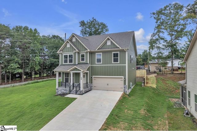 428 Wildflower Road, Easley, SC 29642