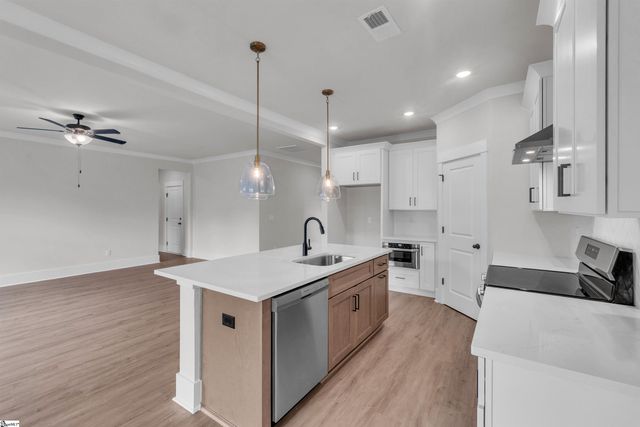 428 Wildflower Road, Easley, SC 29642
