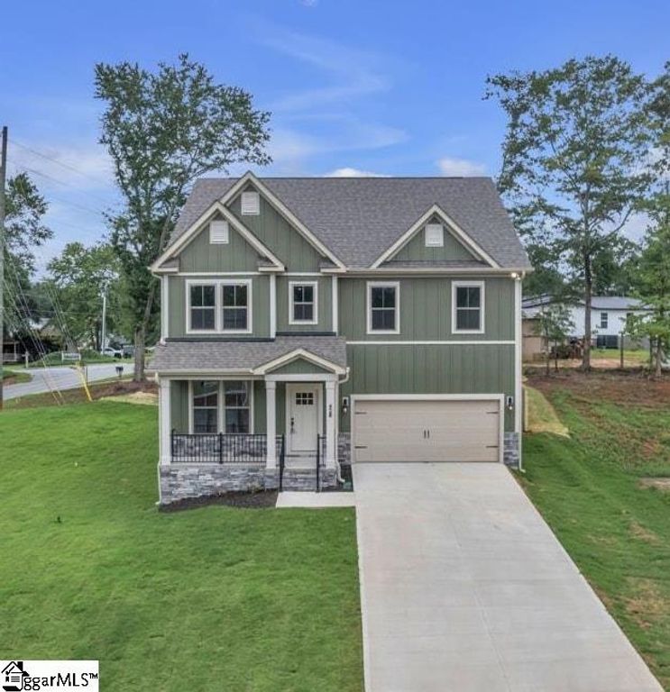 428 Wildflower Road, Easley, SC 29642