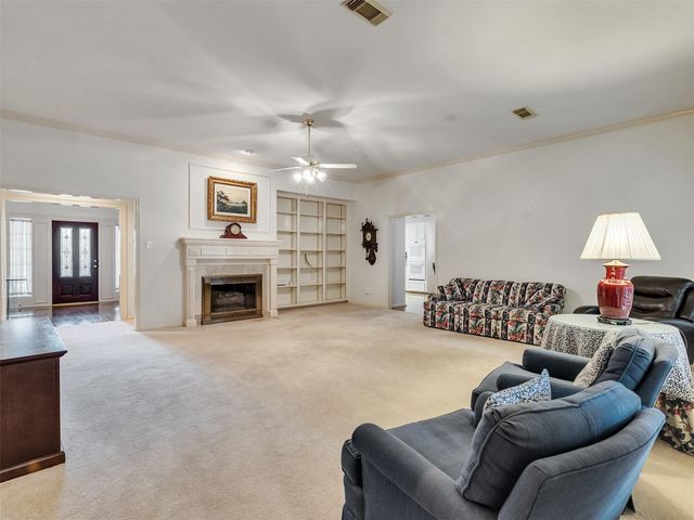 1815 High Gate Court, Sugar Land, TX 77478