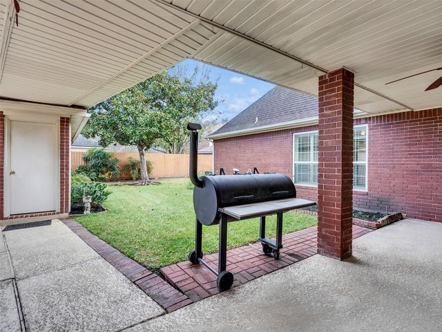 1815 High Gate Court, Sugar Land, TX 77478