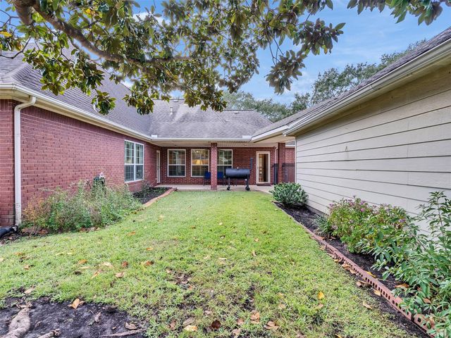 1815 High Gate Court, Sugar Land, TX 77478