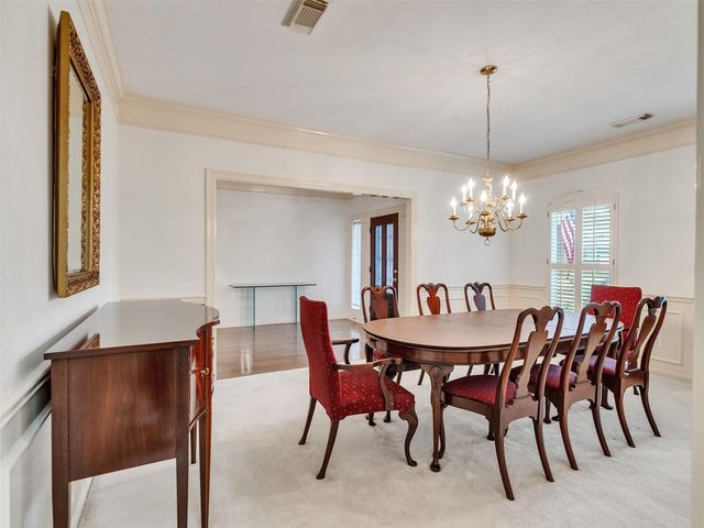 1815 High Gate Court, Sugar Land, TX 77478