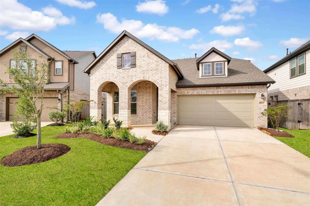30407 Centipede Grove Lane, Brookshire, TX 77423