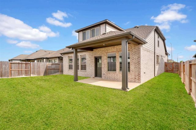 30407 Centipede Grove Lane, Brookshire, TX 77423