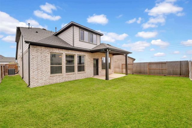 30407 Centipede Grove Lane, Brookshire, TX 77423