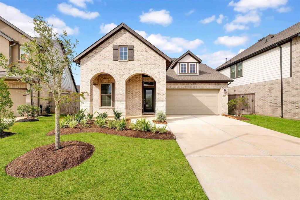 30407 Centipede Grove Lane, Brookshire, TX 77423