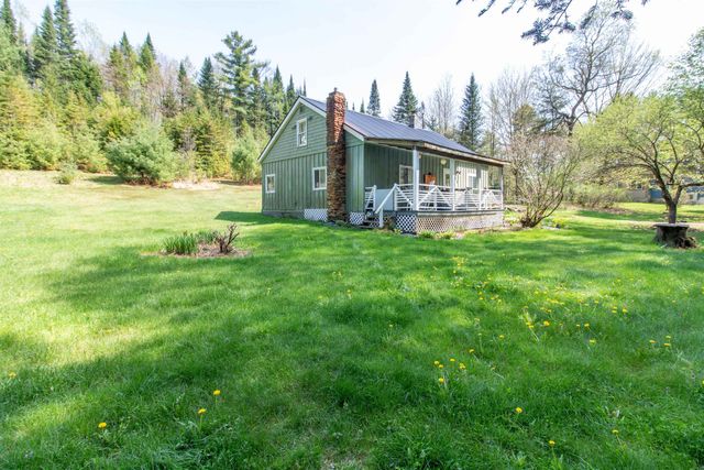160 Heritage Lane, Lyndon, VT 05851