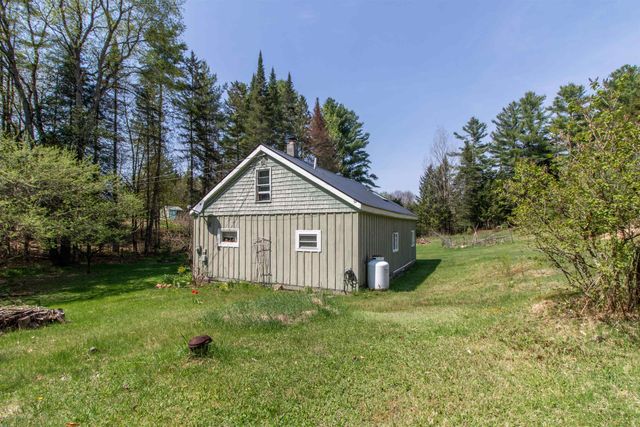 160 Heritage Lane, Lyndon, VT 05851