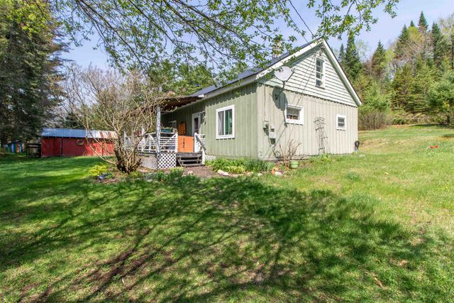160 Heritage Lane, Lyndon, VT 05851