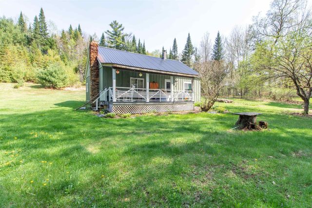 160 Heritage Lane, Lyndon, VT 05851