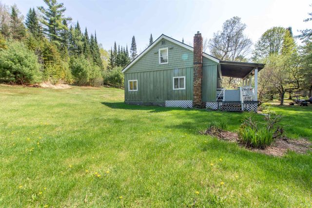 160 Heritage Lane, Lyndon, VT 05851