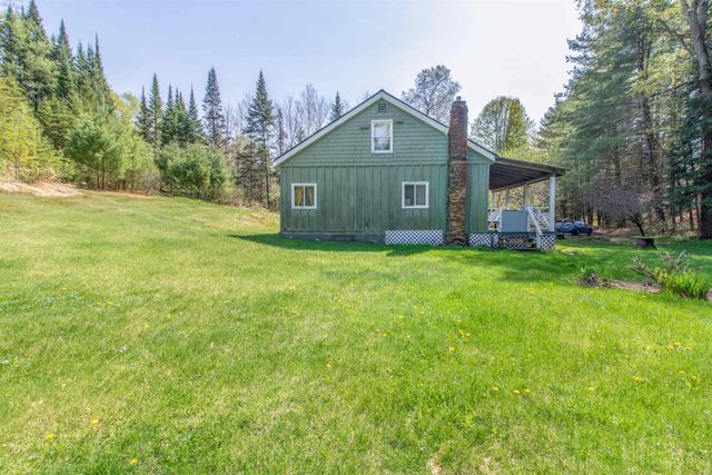160 Heritage Lane, Lyndon, VT 05851