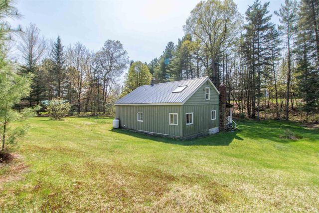160 Heritage Lane, Lyndon, VT 05851