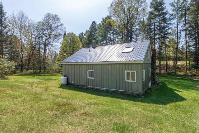 160 Heritage Lane, Lyndon, VT 05851
