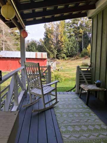 160 Heritage Lane, Lyndon, VT 05851