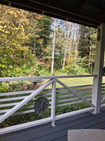 160 Heritage Lane, Lyndon, VT 05851