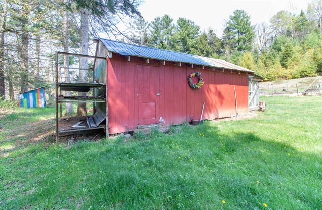 160 Heritage Lane, Lyndon, VT 05851