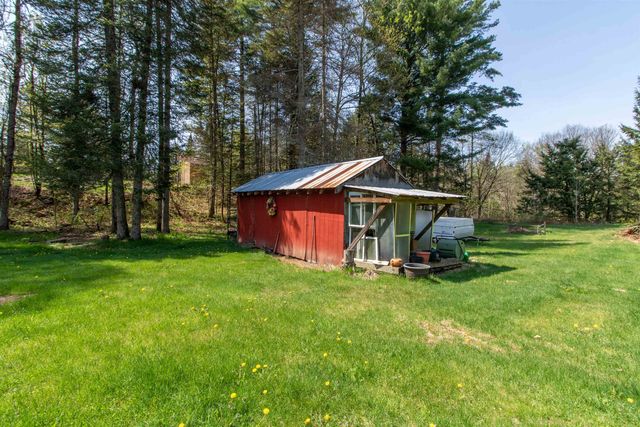 160 Heritage Lane, Lyndon, VT 05851