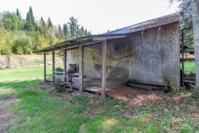 160 Heritage Lane, Lyndon, VT 05851