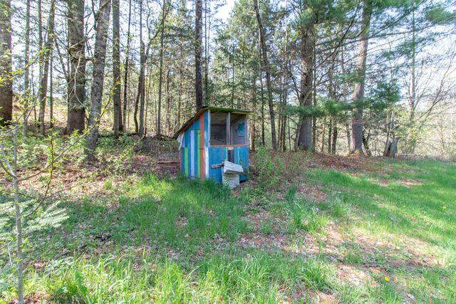 160 Heritage Lane, Lyndon, VT 05851