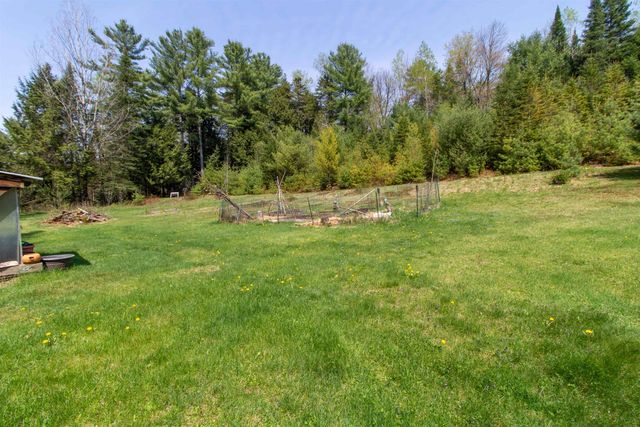 160 Heritage Lane, Lyndon, VT 05851