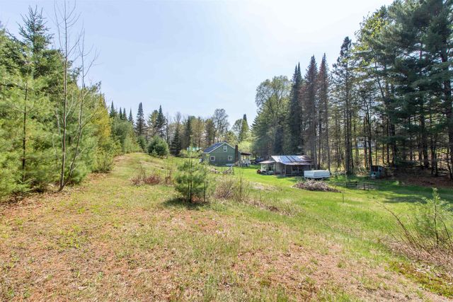 160 Heritage Lane, Lyndon, VT 05851