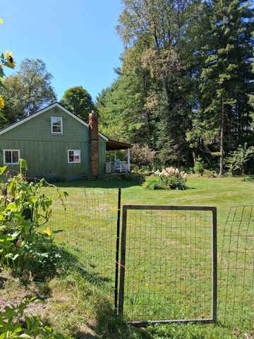 160 Heritage Lane, Lyndon, VT 05851