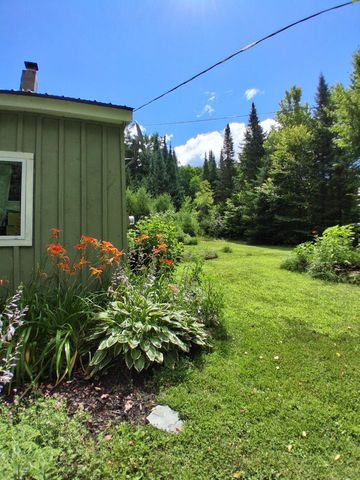 160 Heritage Lane, Lyndon, VT 05851