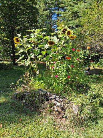 160 Heritage Lane, Lyndon, VT 05851