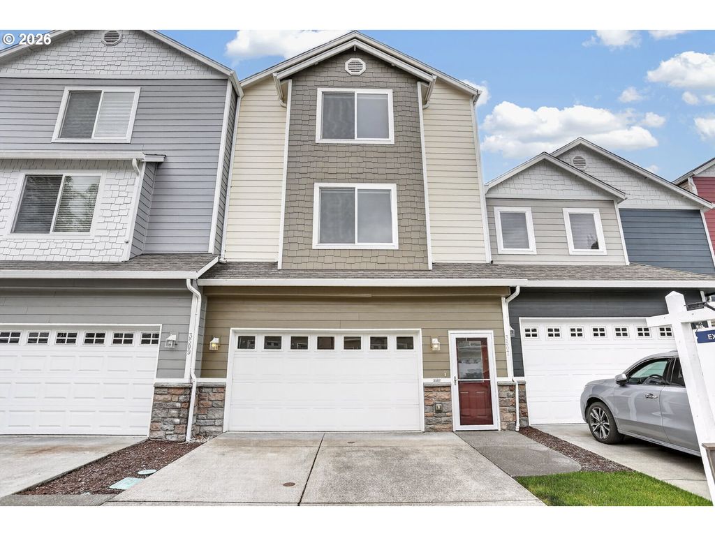 3507 Ne 80TH St, Vancouver, WA 98665