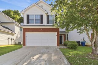 2429 Wood Bend Lane, Riverdale, GA 30296