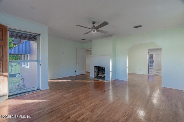 3620 MYRA Street, Jacksonville, FL 32205