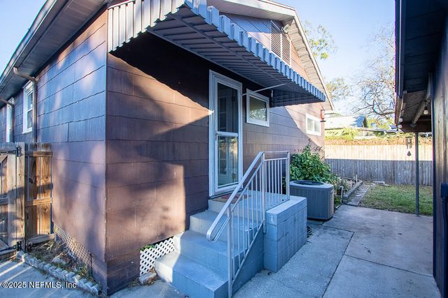 3620 MYRA Street, Jacksonville, FL 32205