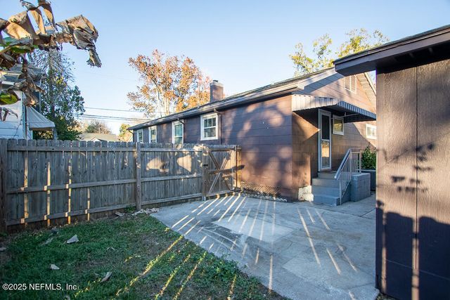 3620 MYRA Street, Jacksonville, FL 32205