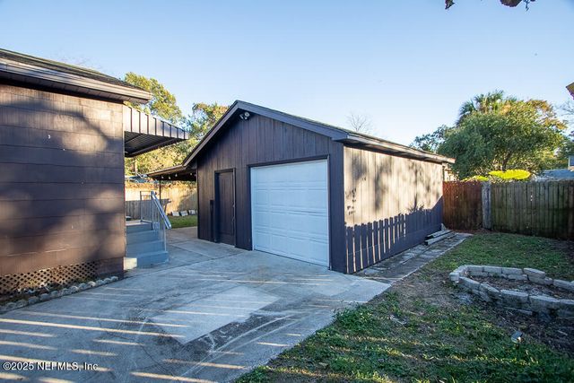 3620 MYRA Street, Jacksonville, FL 32205