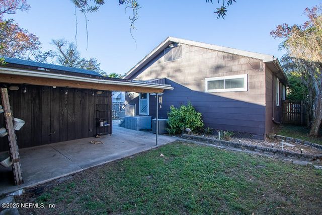 3620 MYRA Street, Jacksonville, FL 32205