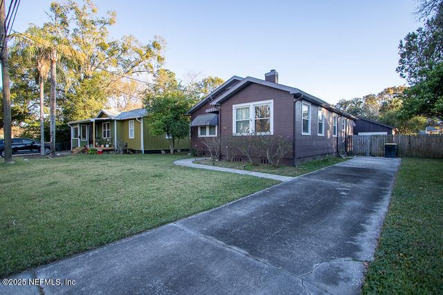 3620 MYRA Street, Jacksonville, FL 32205