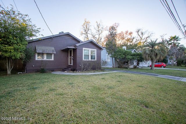 3620 MYRA Street, Jacksonville, FL 32205