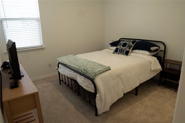 3305 Kaufman Court, Little Elm, TX 75068