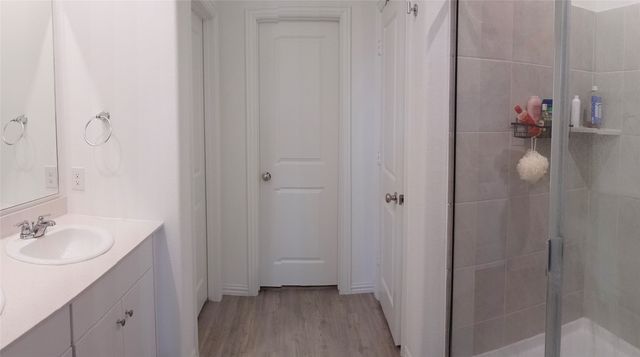 3305 Kaufman Court, Little Elm, TX 75068