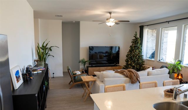 3305 Kaufman Court, Little Elm, TX 75068