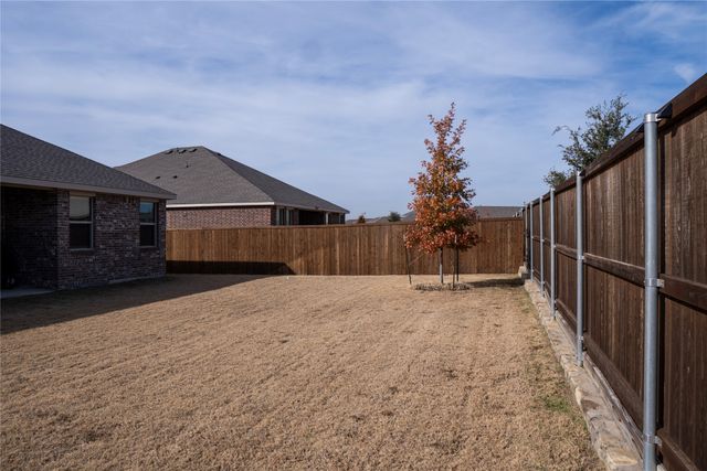 3305 Kaufman Court, Little Elm, TX 75068