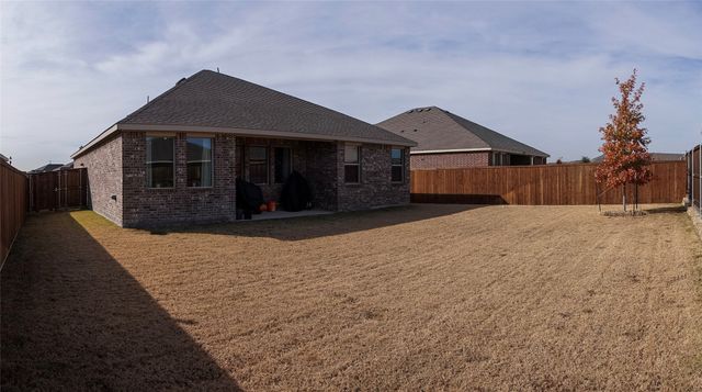 3305 Kaufman Court, Little Elm, TX 75068