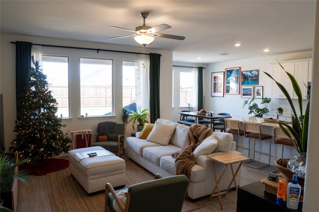 3305 Kaufman Court, Little Elm, TX 75068