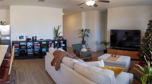 3305 Kaufman Court, Little Elm, TX 75068