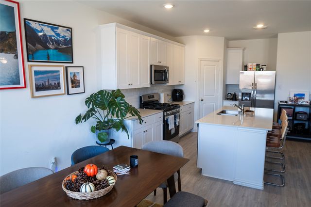 3305 Kaufman Court, Little Elm, TX 75068