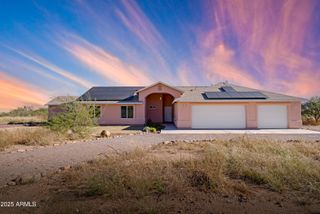6257 S SIMBA Drive, Hereford, AZ 85615