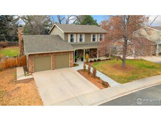 1548 Freedom Ln, Fort Collins, CO 80526