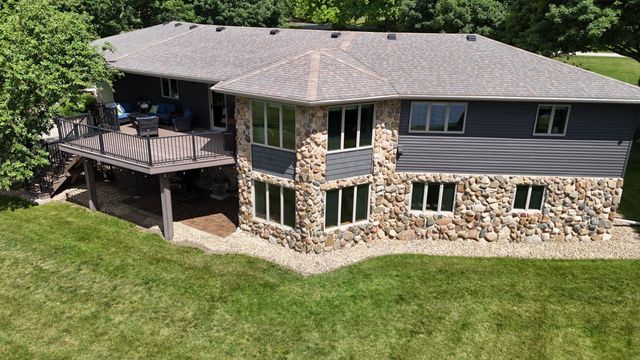 1030 267Th Street, Nashua, IA 50658
